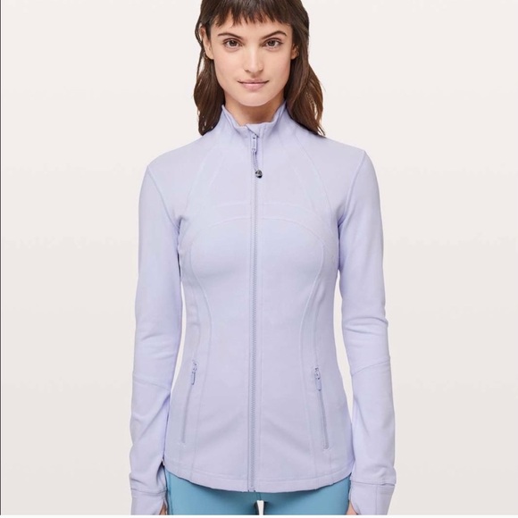 lululemon athletica Jackets & Blazers - Lululemon define jacket